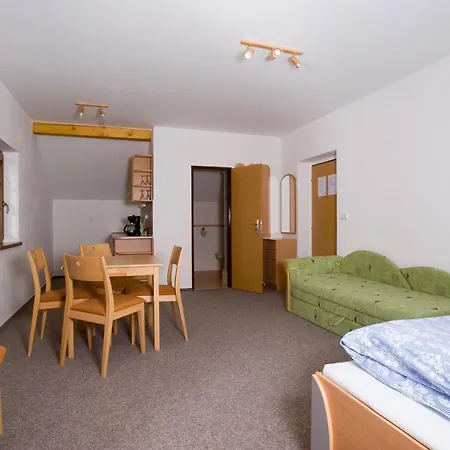 Studenov Rokytnice nad Jizerou