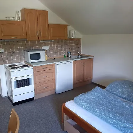 Studenov Apartment Rokytnice nad Jizerou