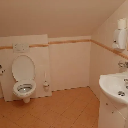 Apartamento Studenov *