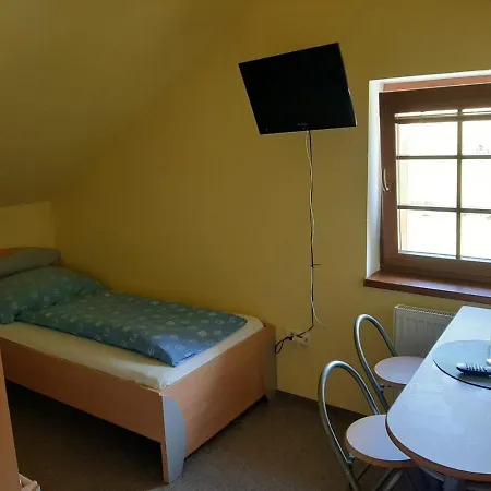 Apartment Studenov Rokytnice nad Jizerou