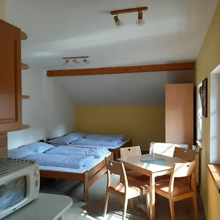Studenov Rokytnice nad Jizerou
