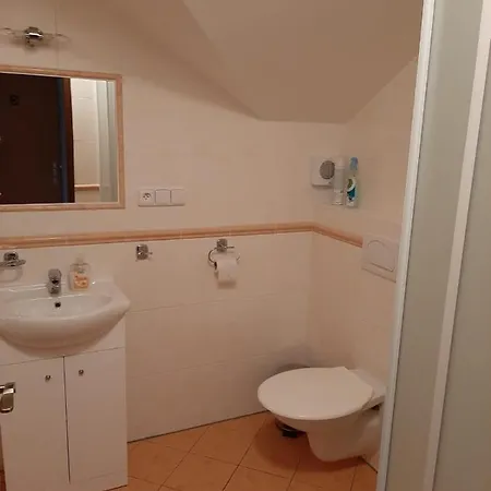 Studenov Apartment Rokytnice nad Jizerou