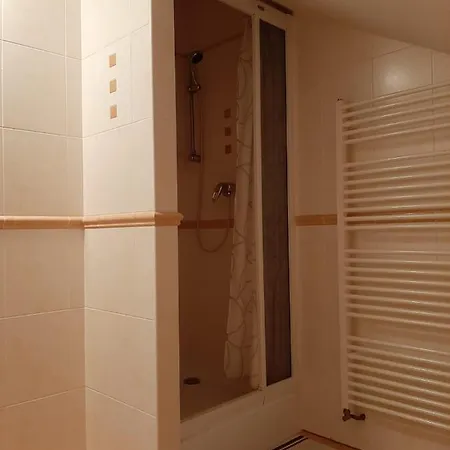 Studenov Apartment *