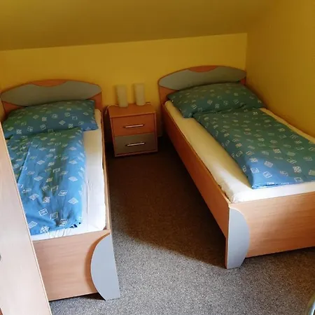Studenov Apartment
