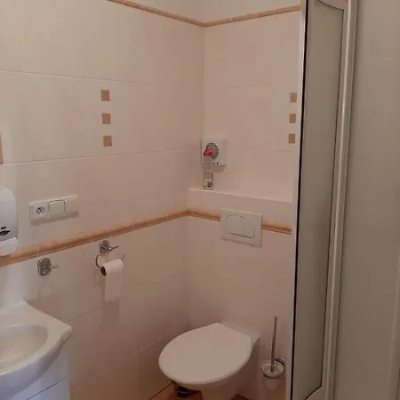 Apartment Studenov Rokytnice nad Jizerou