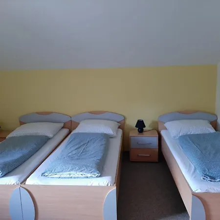 Apartment Studenov