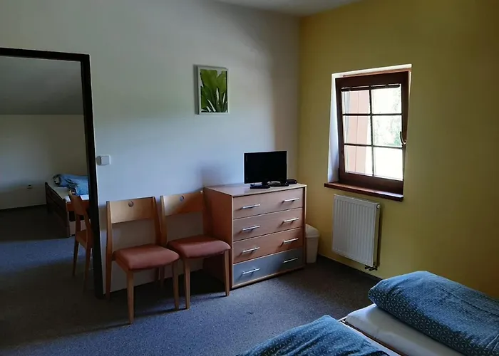 Studenov * Rokytnice nad Jizerou