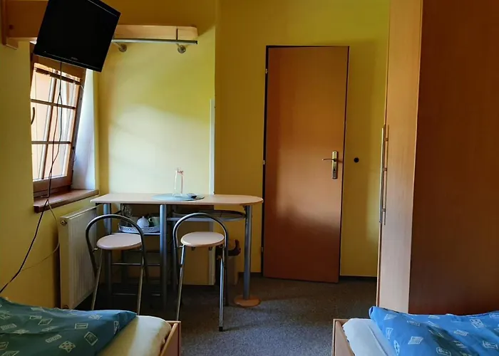 Studenov * Rokytnice nad Jizerou