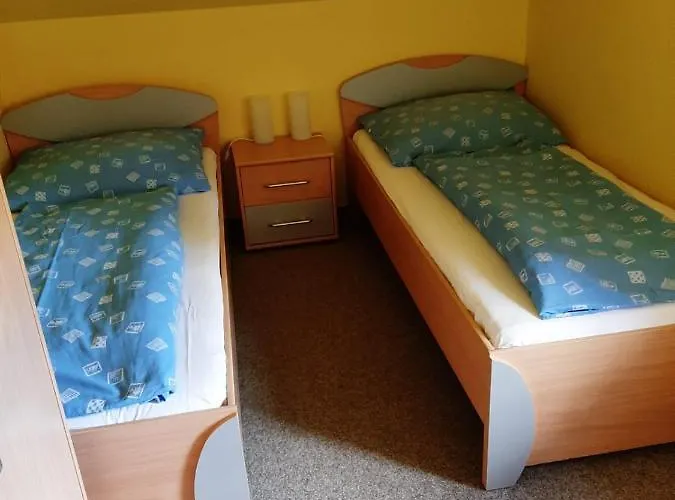 Studenov Lägenhet