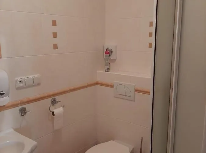 Lägenhet Studenov Rokytnice nad Jizerou