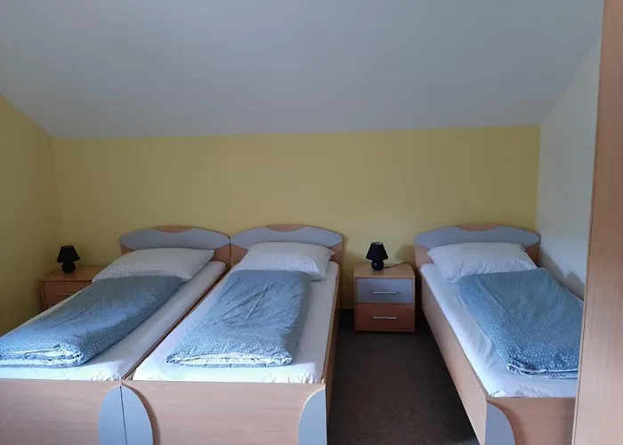 Lägenhet Studenov