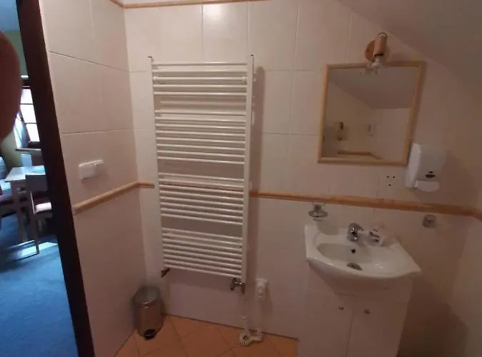 Lägenhet Studenov